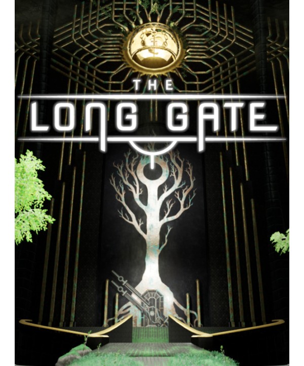 The Long Gate Switch Nintendo eShop Key EUROPE